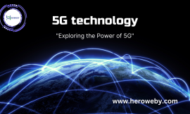 The Future Unleashed: Exploring the Power of 5G