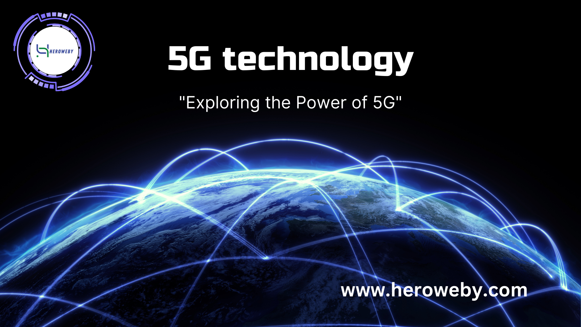 5G technology