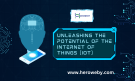 Unleashing the Potential of the Internet of Things (IoT)
