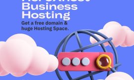 HeroXhost Business Hosting: Elevate Your Online Presence